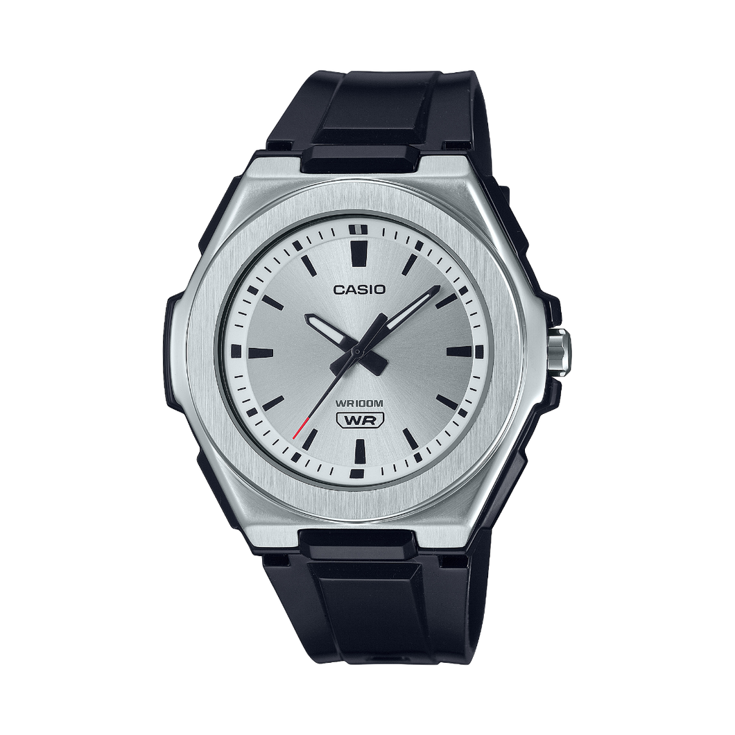 CASIO STANDARD COLLECTION 100M - LWA-300H-7E2VDF