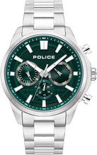 Load image into Gallery viewer, POLICE Rangy green
