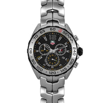 Load image into Gallery viewer, TAG Heuer Formula 1 Ayrton Senna Edition Quartz Pre-owned
