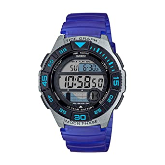 CASIO DIGITAL