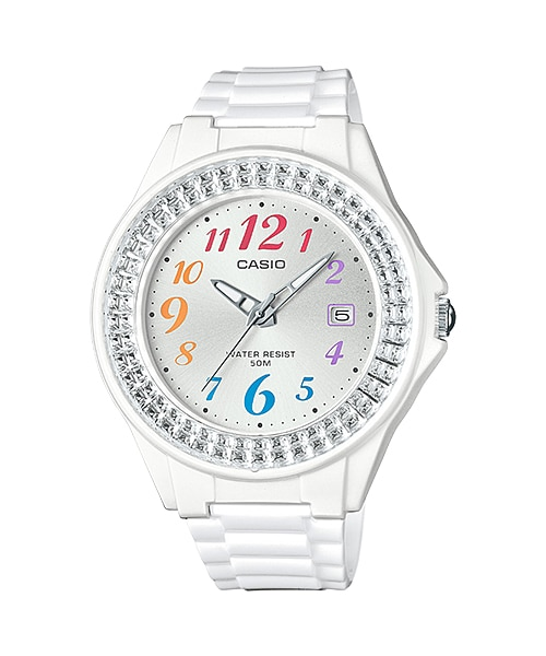 CASIO ANALOG