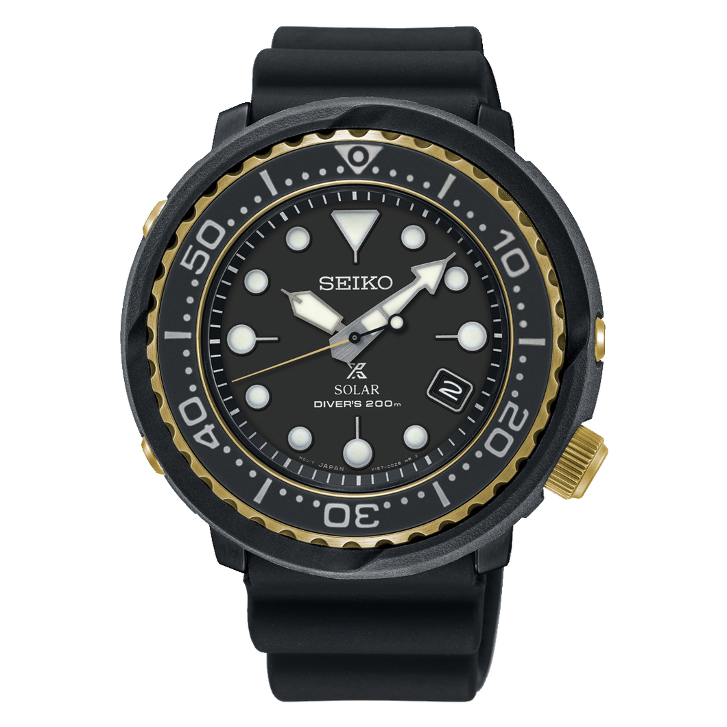 SEIKO PROSPEX 200M DIVERS