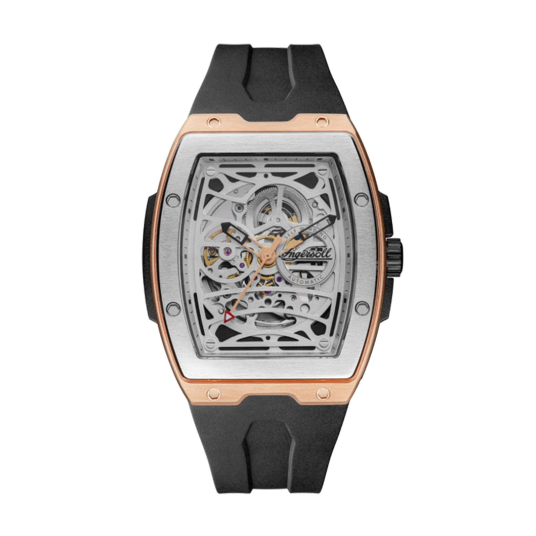 Ingersoll The Challenger automatic