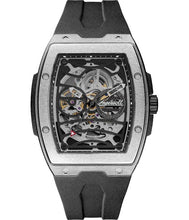 Load image into Gallery viewer, INGERSOLL- THE CHALLENGER SILVER
