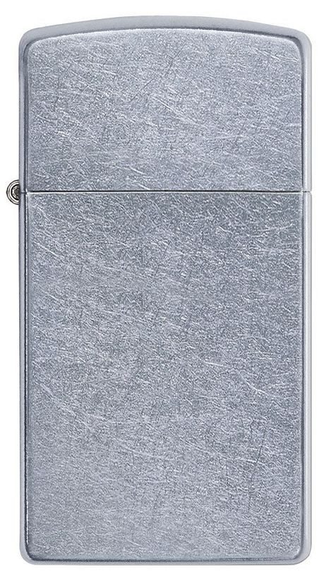 ZIPPO SLIM STREET
